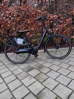 Gazelle orange c8, Ophalen, Zo goed als nieuw, Gazelle, Versnellingen