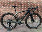 Canyon Grail CF SLX met powermeter– maat XS, Fietsen en Brommers, Ophalen