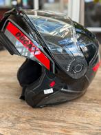DUCATI HORIZON V2 MODULAR ULTRA CARBON X-1005 X-LITE, Motoren, Kleding | Motorhelmen, Ophalen of Verzenden, XXL, Systeemhelm, Nolan