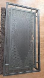 Smeedijzeren salontafel - Nieuwstaat, Ophalen