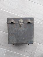 Téléphone de campagne français TM32 wo2 1940 box, Enlèvement ou Envoi