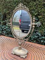 Louis XV opmaakspiegel., Antiquités & Art, Antiquités | Miroirs, Enlèvement