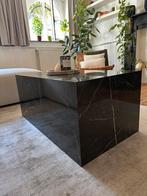 Westwing salontafel met marmerlook, Huis en Inrichting, Ophalen