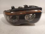 KOPLAMP RECHTS BMW 7 serie (E65 / E66 / E67) (15621000), Gebruikt, BMW