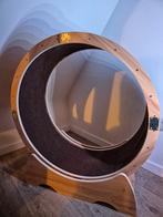 Roue d'exercices pour chat, Animaux & Accessoires, Enlèvement, Neuf