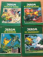 Strips van Jerom, Plusieurs BD, Enlèvement, Utilisé