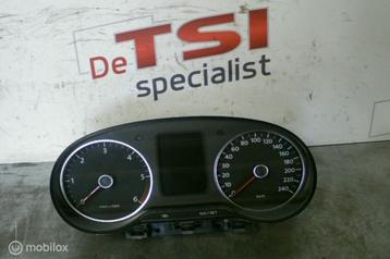 Instrumentenpaneel ​​6R0920861H​ ​​VW Polo 6R ('09-'14)