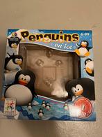 Pingouins sur glace, Hobby & Loisirs créatifs, Comme neuf, Enlèvement ou Envoi