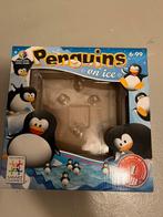 Penguins on ice, Hobby en Vrije tijd, Ophalen of Verzenden, Zo goed als nieuw