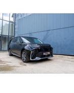 Maxus Mifa 9 - électrique - 6 places + option de location, Autos, Autos Autre, Achat, Entreprise, Carnet d'entretien, 5 portes