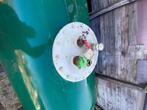 Mazoet tank, Huis en Inrichting, Kachels, Ophalen, Gebruikt, Vrijstaand, Overige soorten