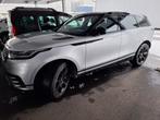 Range Rover Velar P250 R Dynamic met trekhaak, Auto's, Land Rover, Automaat, 4 deurs, 1995 cc, Range Rover Velar