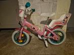 Velo fille minnie, Vélos & Vélomoteurs, Enlèvement, Comme neuf