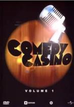 Comedy Casino volume 1, Vanaf 12 jaar, Ophalen of Verzenden, Zo goed als nieuw, Tv-programma of Sketches