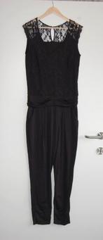 Jumpsuit maat 38, Vêtements | Femmes, Combinaisons, Taille 38/40 (M), Enlèvement ou Envoi, Comma, Porté