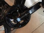 Shimano Dura Ace 9200 Powermeter crank 172,5 Mm, Fietsen en Brommers, Crankstel of Pedalen, Racefiets, Ophalen of Verzenden, Zo goed als nieuw