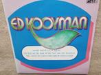 Ed Kooyman: 2 LP set, Cd's en Dvd's, Ophalen of Verzenden, Zo goed als nieuw