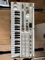 Synthetiseur Korg MicroKorg S, Muziek en Instrumenten, Synthesizers, Ophalen, Zo goed als nieuw, Korg, Met midi-aansluiting