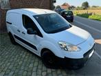 Peugeot PARTNER 1.6 HDI 2012 AIRCO, Euro 5, Achat, Entreprise, 3 places