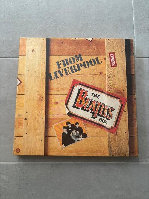 Dood licht beschadigd., Cd's en Dvd's, Vinyl | Rock, Zo goed als nieuw, Ophalen of Verzenden