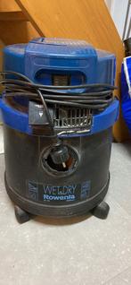 Aspirateur  eau et poussière Rowenta Vorace RU, Electroménager, Enlèvement, Utilisé, 1200 à 1600 watts, Aspirateur d'eau