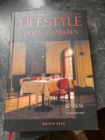 LIFESTYLE 2024, Ophalen