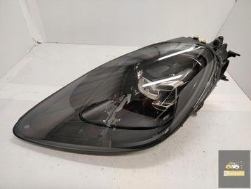 Porsche Cayenne 9Y Full Led GTS Zwart linkerlamp Ideaal beschikbaar voor biedingen