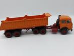 Mooie Iveco trekker kipper, Ophalen of Verzenden, Nieuw, Bus of Vrachtwagen, Overige merken