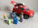 Playmobil 5436 Voiture avec coffre de toit, Autos : Divers, Coffres de toit, Utilisé, Enlèvement ou Envoi