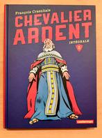 Chevalier Ardent, Livres, BD, Enlèvement ou Envoi, Comme neuf