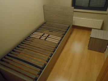 Lit neuf + lattoflex + matelas, BONNE AFFAIRE ! !, Enlèvement, Neuf, Garçon ou Fille