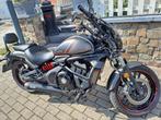 vulcan 650 S, Particulier