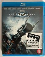 The Dark Knight - Bluray, Ophalen of Verzenden, Zo goed als nieuw