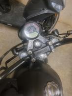 Zo goed als nieuw rijbewijs klasse B 125cc nog geen 11 kilow, Fietsen en Brommers, 7 cc, 4 versnellingen, Ophalen, Overige merken