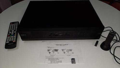 Oppo BDP-95 Blu-ray speler, Audio, Tv en Foto, Blu-ray-spelers, Gebruikt, Ophalen