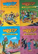 Strips W817 van 1 tot 22 te koop, Boeken, Ophalen of Verzenden, Zo goed als nieuw