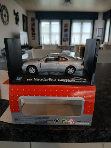 Cararama metalen speelgoedwagentje beschikbaar voor biedingen