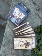 Nachtwacht monstro, Hobby en Vrije tijd, Gezelschapsspellen | Kaartspellen, Ophalen, Zo goed als nieuw