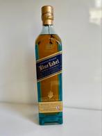 JOHNNIE WALKER - BLAUW LABEL, Nieuw