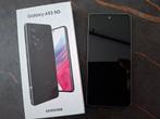 Samsung Galaxy A53 5G, Telecommunicatie, Mobiele telefoons | Samsung, Overige modellen, Zwart, Touchscreen, Ophalen of Verzenden