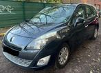 Renault Scenic/1.6 DCI/7 sièges/cuir/Navi/Panodak/Euro 5, Autos, Cuir, Euro 5, 7 places, Boîte manuelle