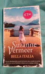 Bella Italia Suzanne Vermeer, Ophalen of Verzenden, Suzanne Vermeer