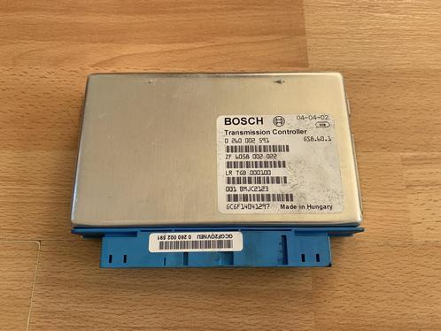 land rover range rover vogue L322 automaat ECU 0260002591, Auto-onderdelen, Elektronica en Kabels, Land Rover, Gebruikt, Ophalen of Verzenden