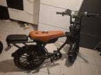 Fatbike, Ophalen of Verzenden, Zo goed als nieuw, 50 km per accu of meer, Overige merken