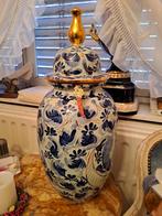 vase, Verzamelen, Overige Verzamelen, Ophalen, Zo goed als nieuw