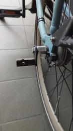 Croozer trekhaak - 2 stuks, Fietsen en Brommers, Ophalen, Gebruikt, Croozer