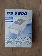 10 nieuwe stofzuigerzakken Primera BS1600, Elektronische apparatuur, Ophalen of Verzenden