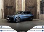 BMW X2 xDrive18dA*AUT*HUD*SPORTZETELS*LED*, Auto's, X2, Blauw, Bedrijf, 5 deurs