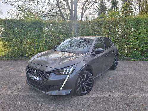 Peugeot 208 II & e- GT Line, Auto's, Peugeot, Bedrijf, Airbags, Airconditioning, Climate control, Cruise Control, Electronic Stability Program (ESP)