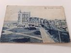oude postkaart wenduine, Verzamelen, Postkaarten | Buitenland, Ophalen of Verzenden